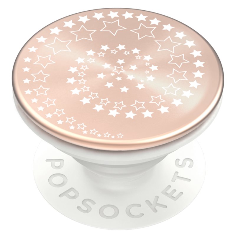 Popsockets Original, Suport Cu Functii Multiple - Spinner Starry Eye