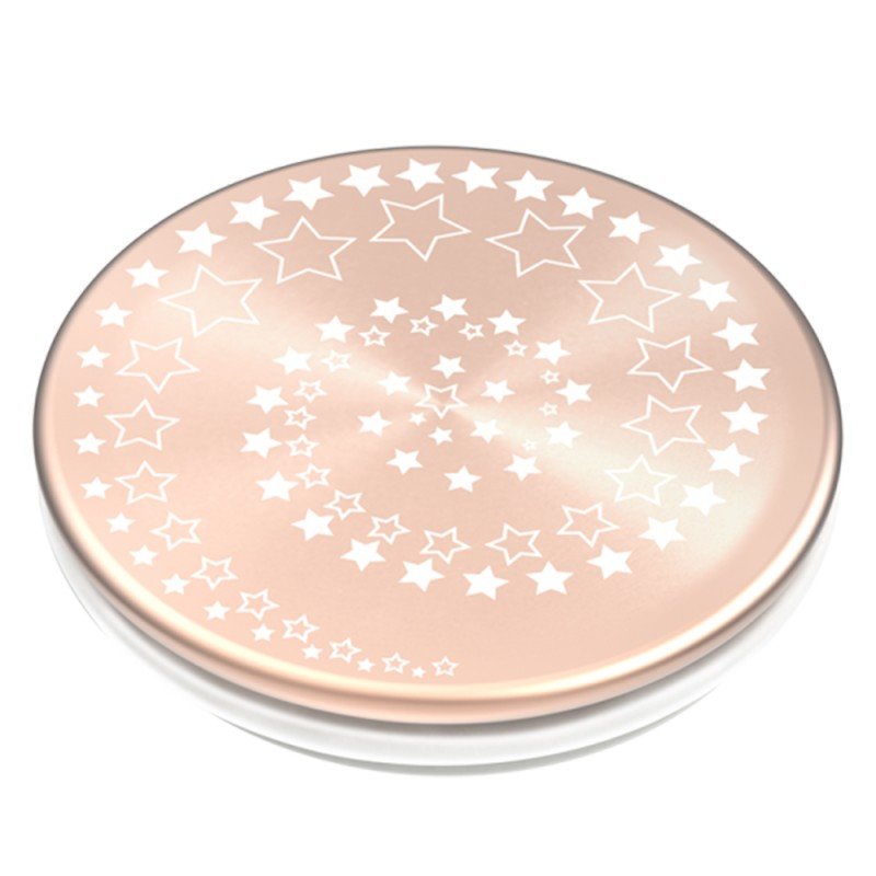 Popsockets Original, Suport Cu Functii Multiple - Spinner Starry Eye