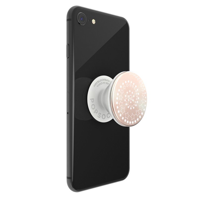 Popsockets Original, Suport Cu Functii Multiple - Spinner Starry Eye