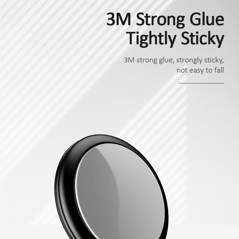 Suport Auto Magnetic Universal USAMS Dashboard Lead-Tu Series - US-ZJ050 - Red