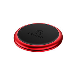 Suport Auto Magnetic Universal USAMS Dashboard Lead-Tu Series - US-ZJ050 - Red
