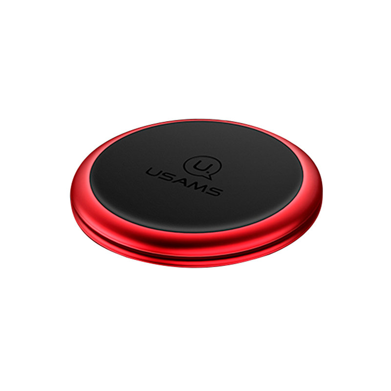 Suport Auto Magnetic Universal USAMS Dashboard Lead-Tu Series - US-ZJ050 - Red