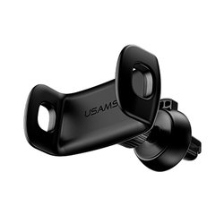Suport Auto Universal USAMS Air Vent Mount U-Series - US-ZJ039 - Black