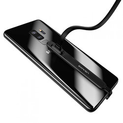 Cablu de date USB to Lightning USAMS U9 Gaming Data&Charging - US-SJ278 - Black