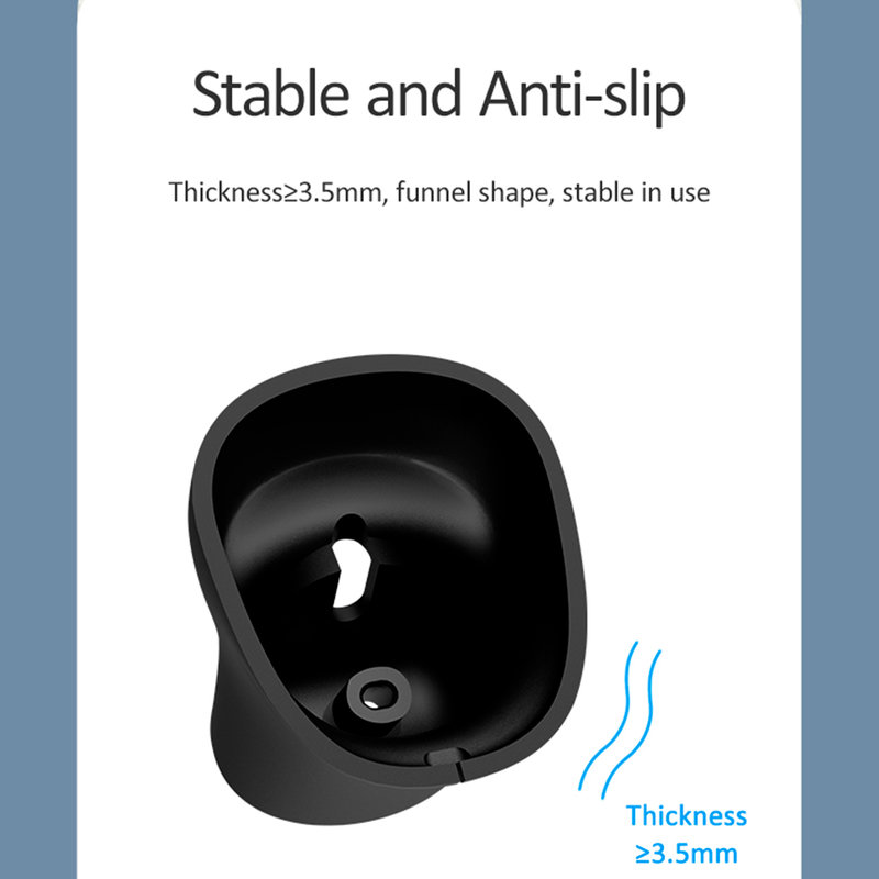 Suport De Incarcare USAMS 2IN1 For Apple Watch And AirPods - US-ZJ051 - Gray