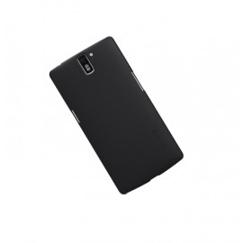 Husa OnePlus One Nillkin Frosted Black
