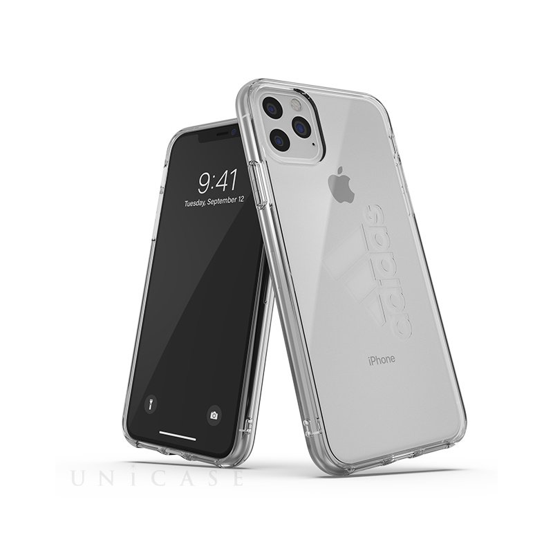 Husa iPhone 11 Pro Max Adidas Protective Clear - EV7956