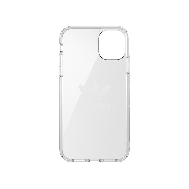 Husa iPhone 11 Adidas Protective Clear - EV7946