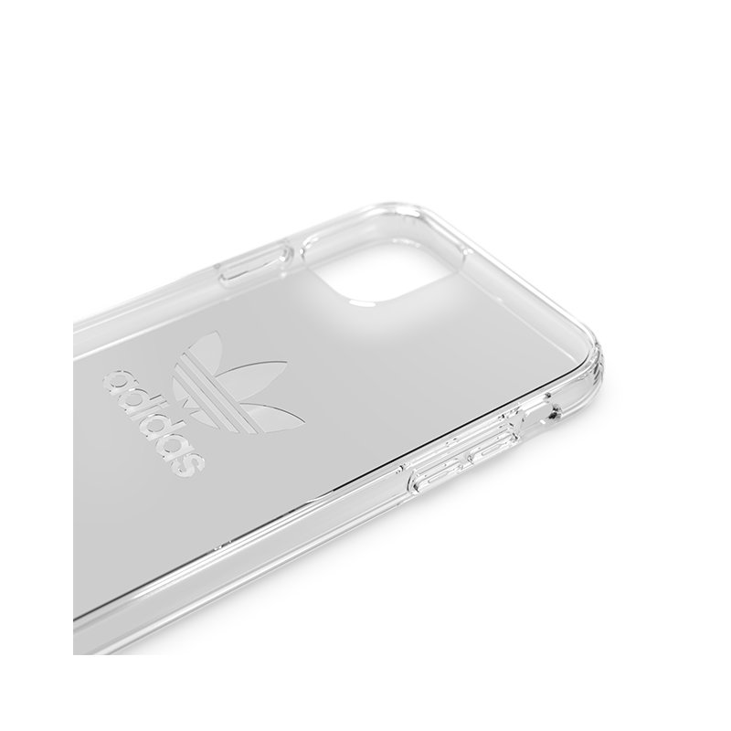 Husa iPhone 11 Adidas Protective Clear - EV7946