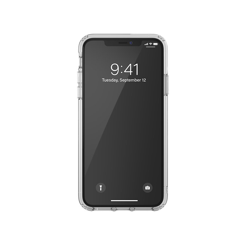Husa iPhone 11 Pro Max Adidas Protective Clear - EV7909