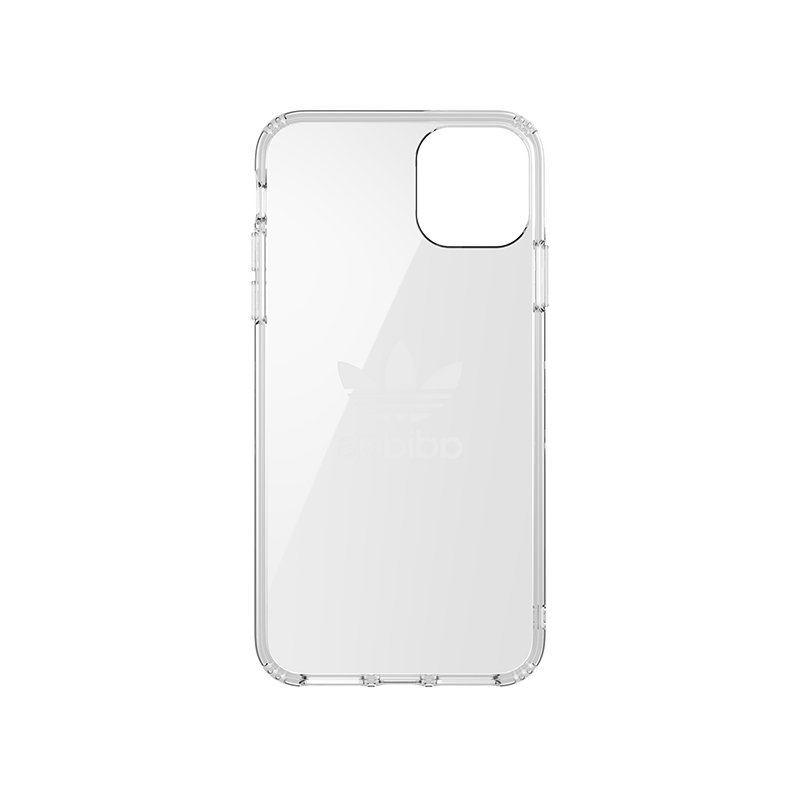 Husa iPhone 11 Pro Max Adidas Protective Clear - EV7909