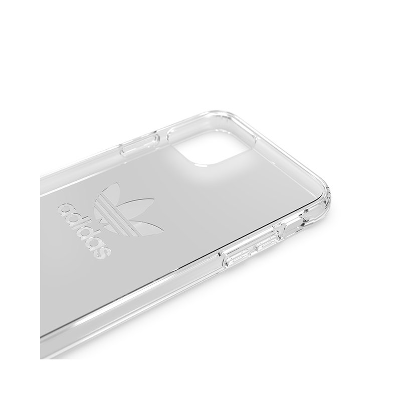 Husa iPhone 11 Pro Max Adidas Protective Clear - EV7909
