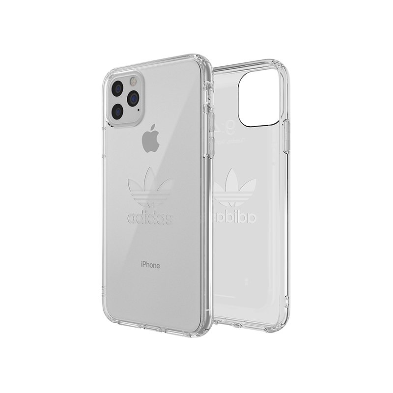 Husa iPhone 11 Pro Max Adidas Protective Clear - EV7909