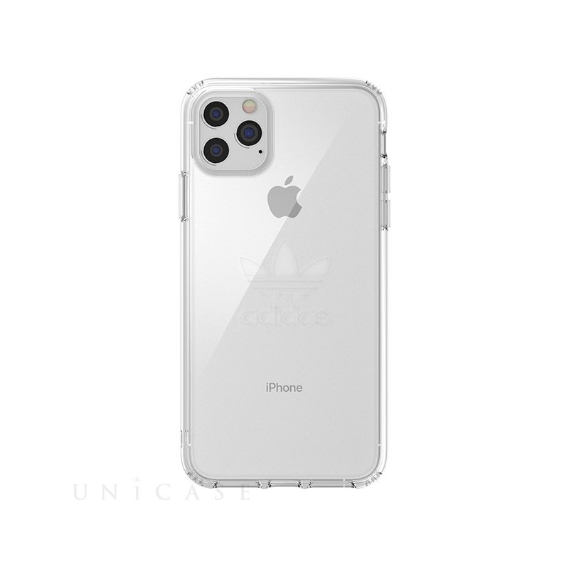 Husa iPhone 11 Pro Max Adidas Protective Clear - EV7909