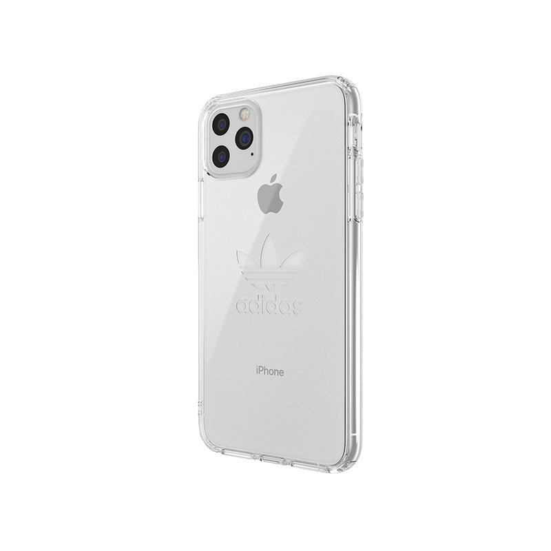 Husa iPhone 11 Pro Max Adidas Protective Clear - EV7909