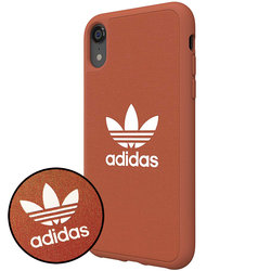Bumper iPhone XR Adidas Originals Canvas - Orange