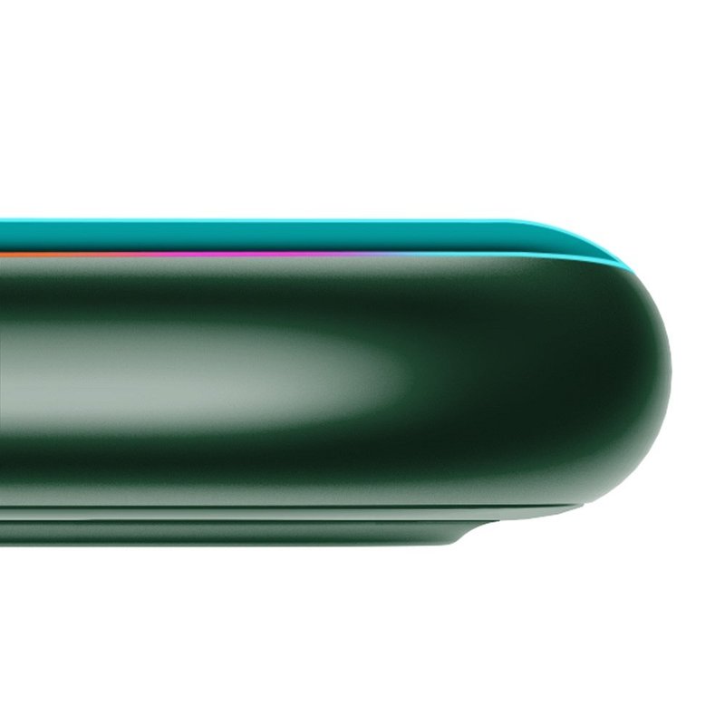 Folie Sticla Telefon iPhone XS ESR Screen Shield 3D Edge Guard - Black