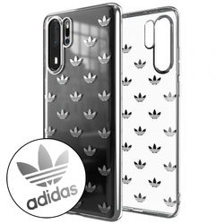 Bumper Huawei P30 Pro Adidas Entry - Clear