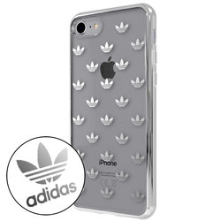 Bumper iPhone 8 Adidas Entry - Clear