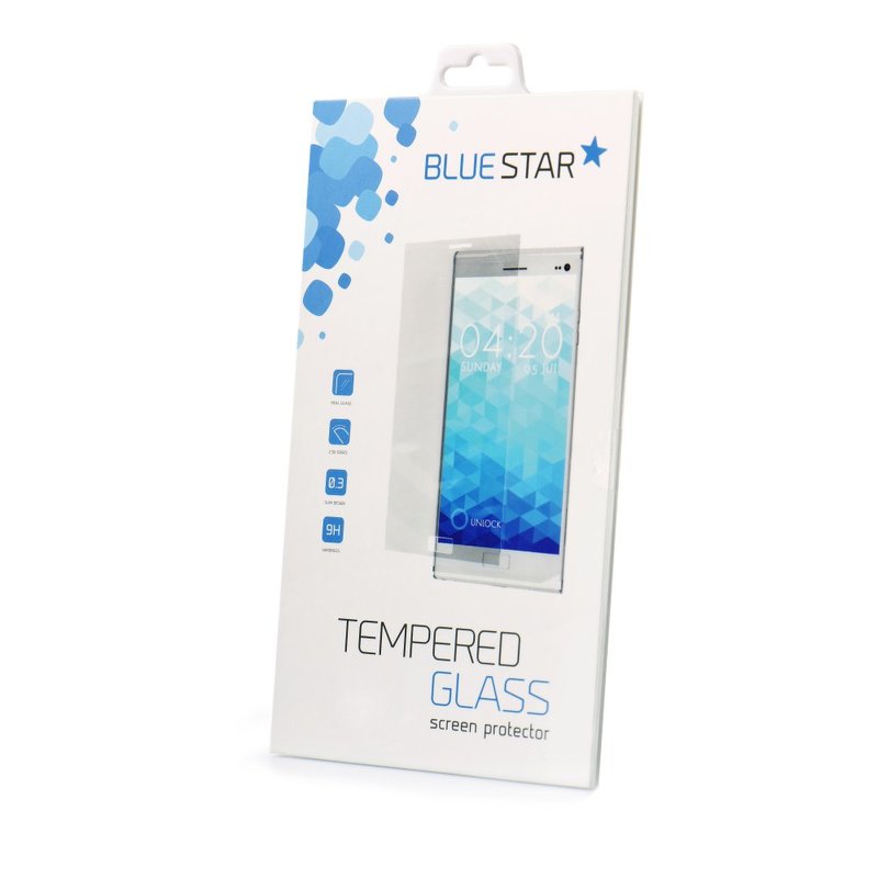 Sticla Securizata Samsung Galaxy A6 Plus 2018 BlueStar - Clear