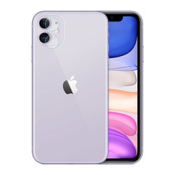 Folie Sticla Camera iPhone 11 - Clear