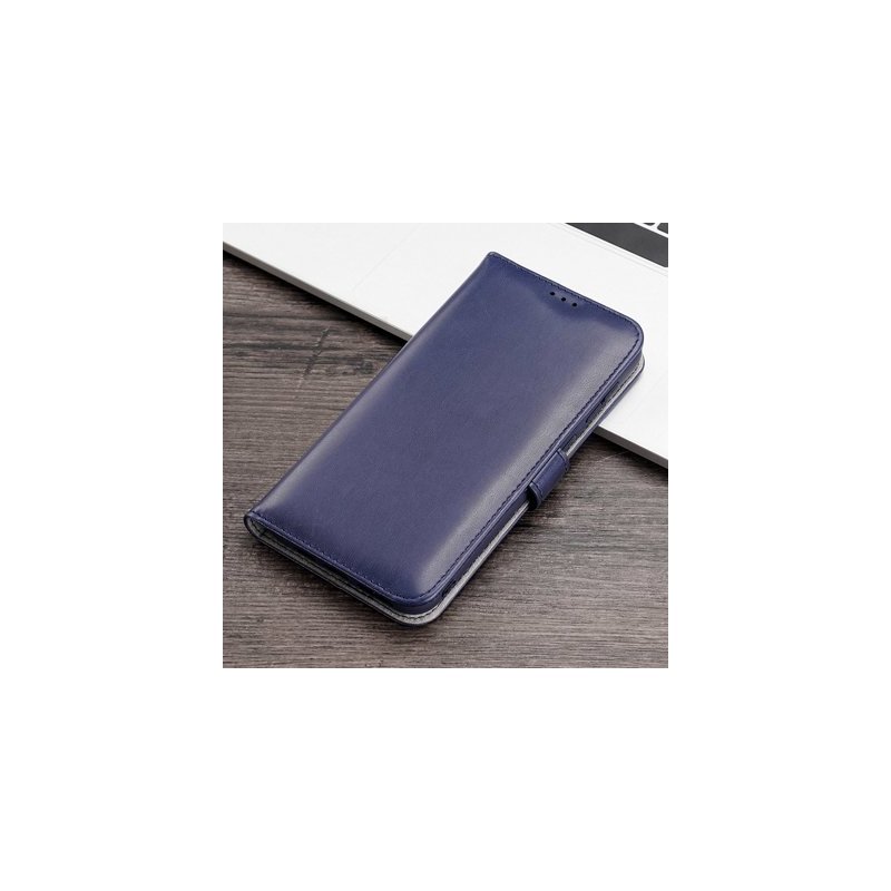 Husa Xiaomi Redmi Note 7 Dux Ducis Kado Series Book - Albastru