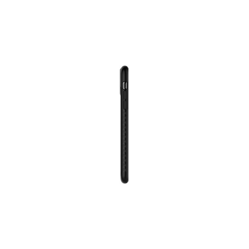 Bumper Spigen iPhone 11 Pro Max NX Hybrid - Matte Black