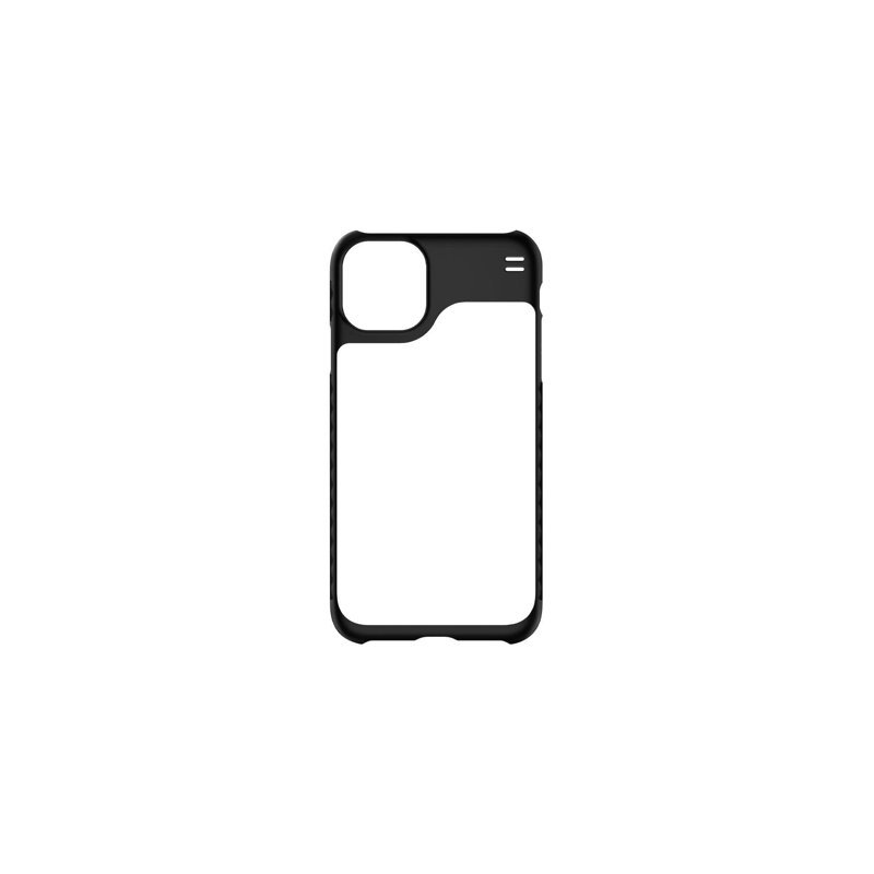 Bumper Spigen iPhone 11 Pro Max NX Hybrid - Matte Black