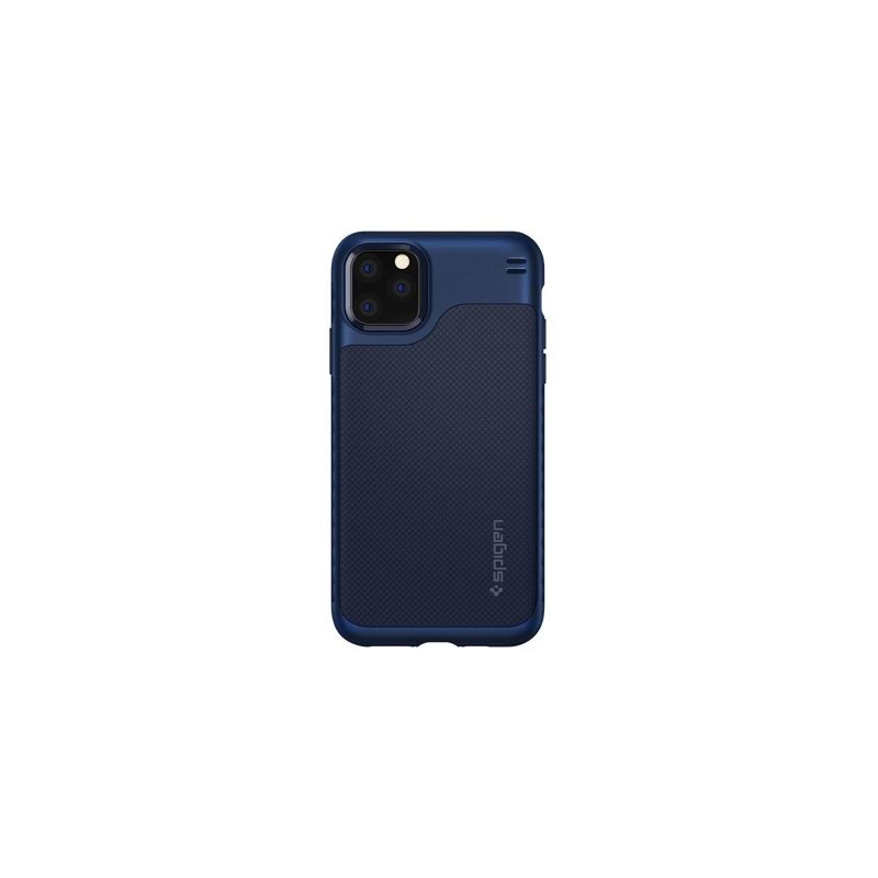 Bumper Spigen iPhone 11 Pro Max NX Hybrid - Navy Blue