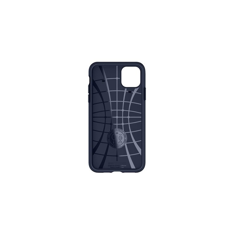 Bumper Spigen iPhone 11 Pro Max NX Hybrid - Navy Blue