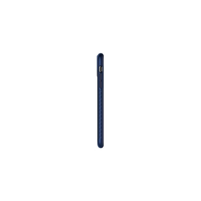 Bumper Spigen iPhone 11 Pro Max NX Hybrid - Navy Blue