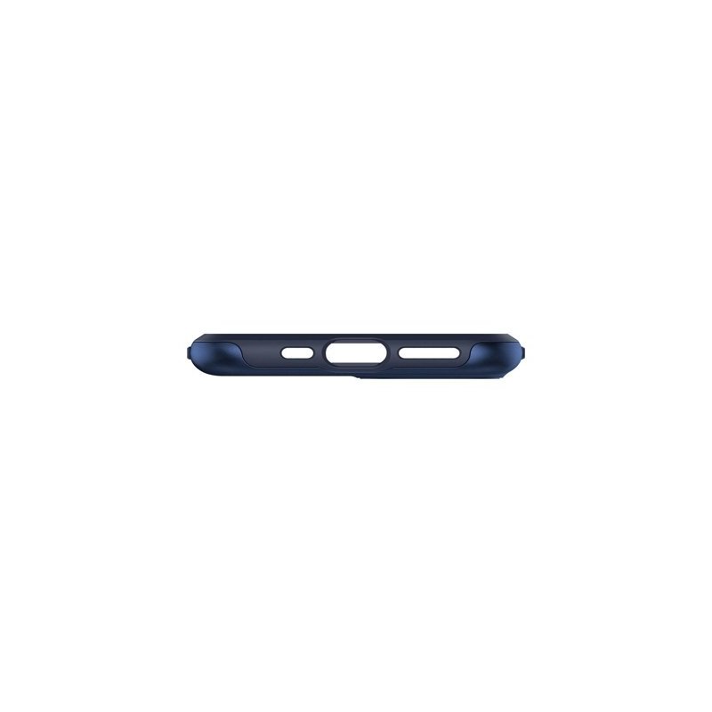 Bumper Spigen iPhone 11 Pro Max NX Hybrid - Navy Blue