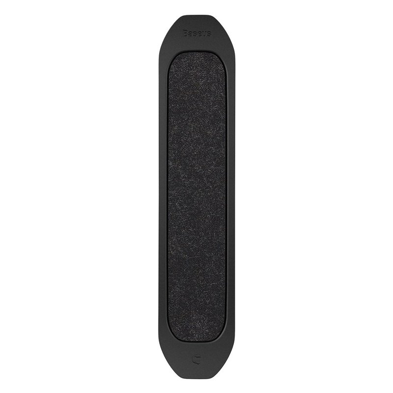 Kit Organizare Cabluri Baseus Fixer Dual Clamping Position - TZACGX-01 - Negru