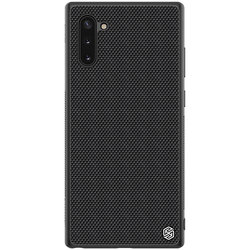 Husa Samsung Galaxy Note 10 Nillkin Textured Case - Black