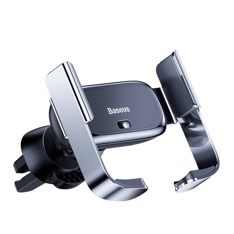 Baseus Magnetic Phone Holder For Iphone Xiaomi Tablet Desktop