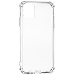 Husa iPhone 11 Pro Max Roar Armor Transparent