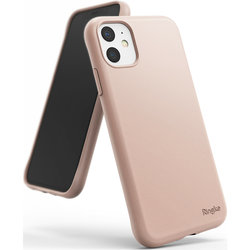 Husa iPhone 11 Ringke Air S - Pink Sand