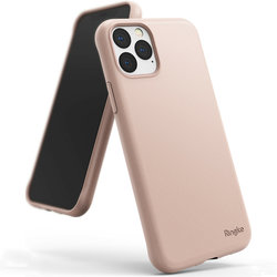 Husa iPhone 11 Pro Ringke Air S - Pink Sand