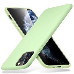 Husa iPhone 11 Pro ESR Yippee - Matcha Green