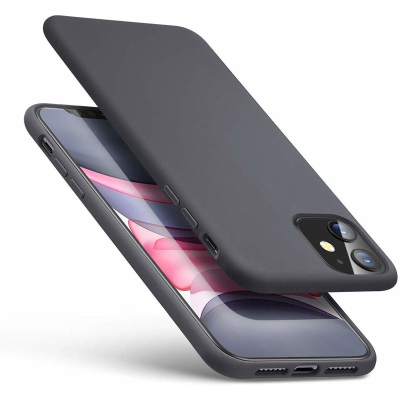 Husa iPhone 11 ESR Yippee - Gri