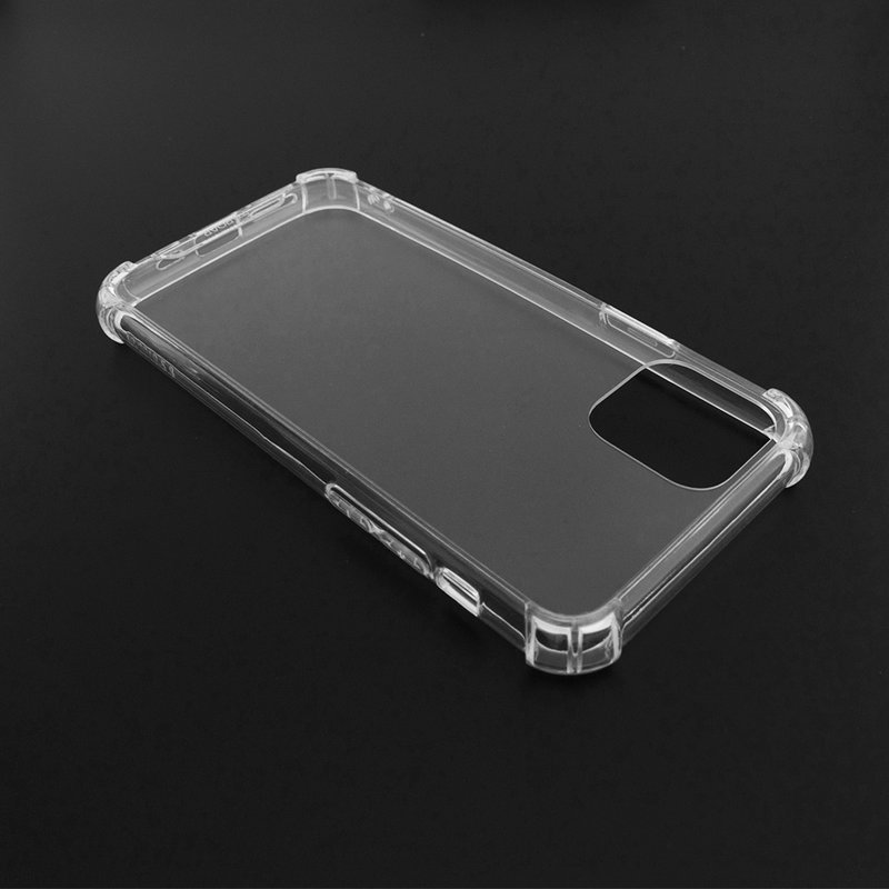 Husa iPhone 11 Pro Roar Armor Transparent