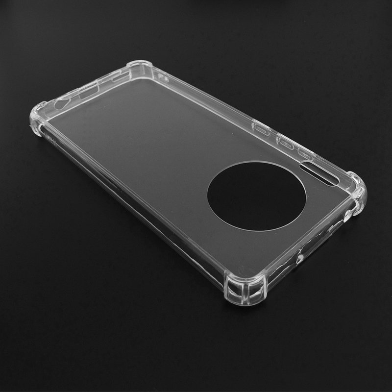 Husa Huawei Mate 30 Roar Armor Transparent