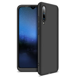 Husa Xiaomi Mi A3 / Mi CC9e GKK 360 Full Cover Negru