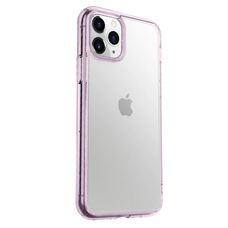 Husa iPhone 11 Pro Ringke Fusion, violet