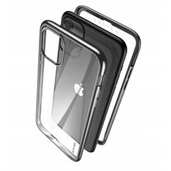 Husa iPhone 11 Supcase Electro Unicorn Beetle - Negru