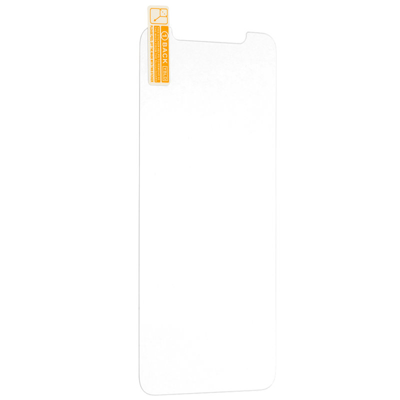 Folie iPhone X, iPhone 10 Sticla Securizata Wozinsky 9H - Clear