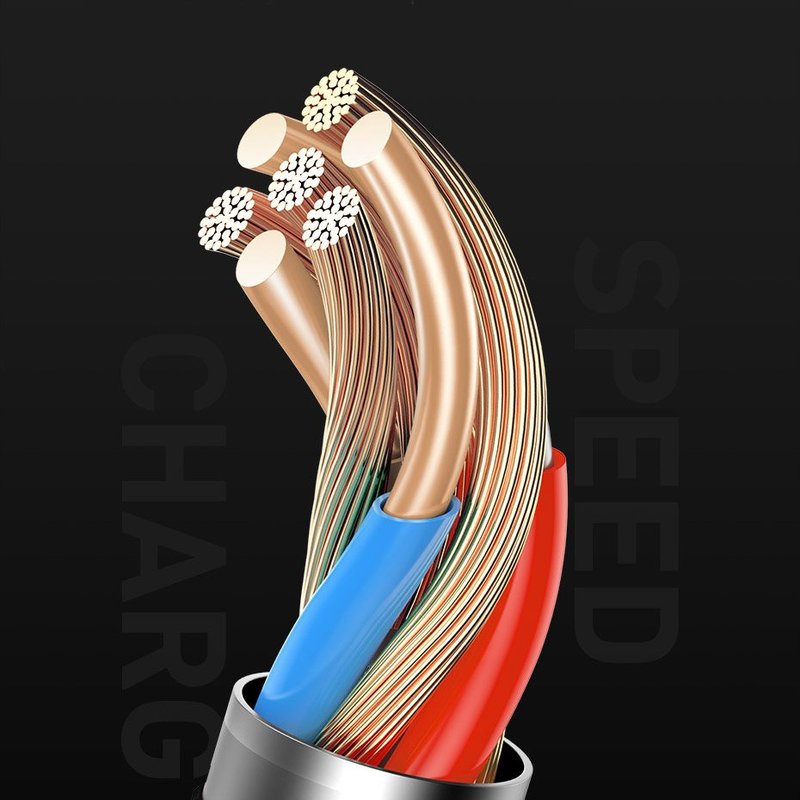 Statie Incarcare Auto Baseus Sharing For Whole Car + Cablu De Incarcare 3A - CAHUB-FX09 - Rosu