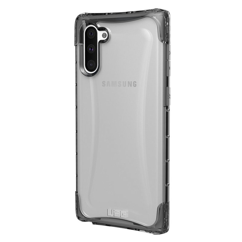 Husa Samsung Galaxy Note 10 UAG Plyo Series - Transparent