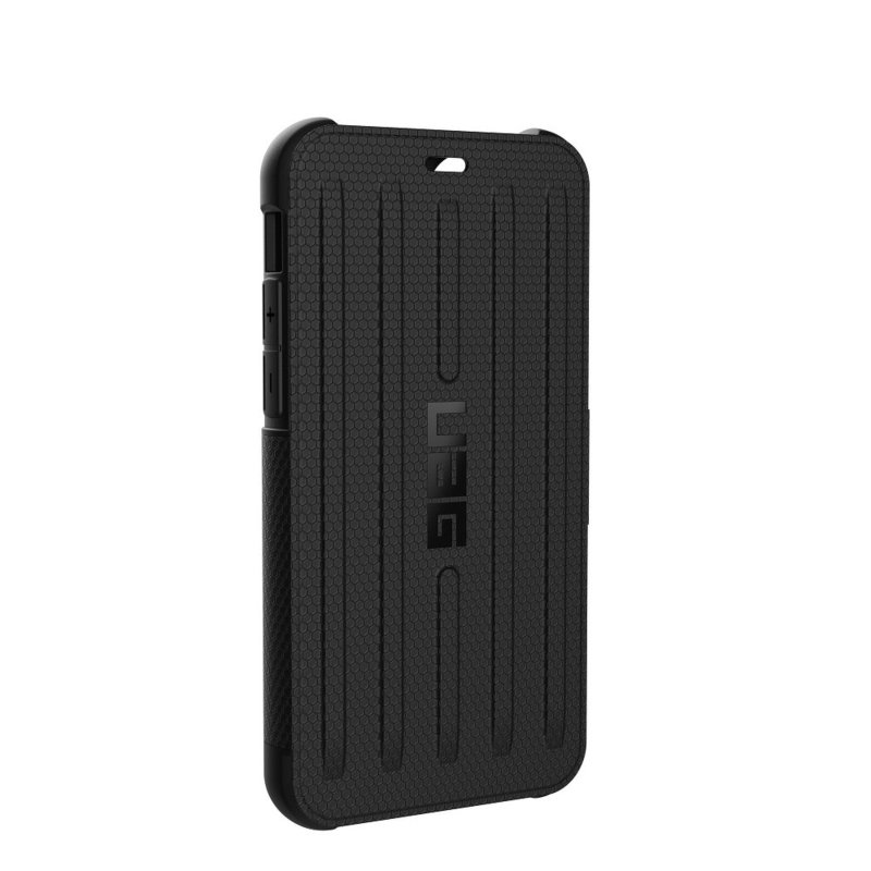 Husa iPhone 11 Pro Max UAG Metropolis, negru