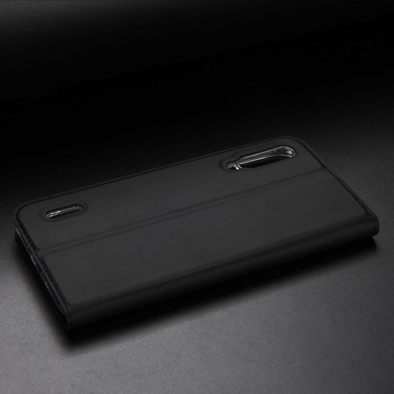 Husa Xiaomi Mi A3 / Mi CC9e Dux Ducis Flip Stand Book - Negru